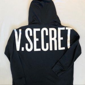 Victoria Secret Jacket